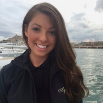 Crew member photo