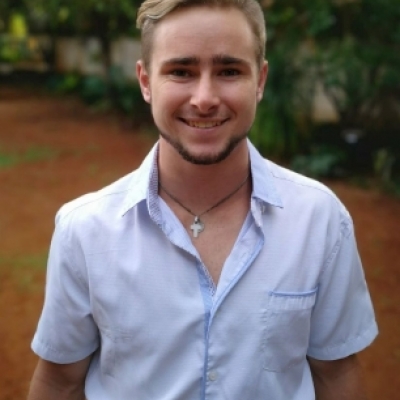 Crew member photo