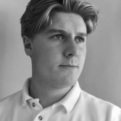 Crew member photo