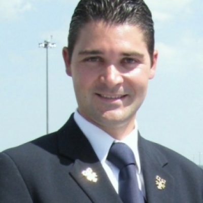 Crew member photo