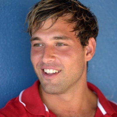 Crew member photo