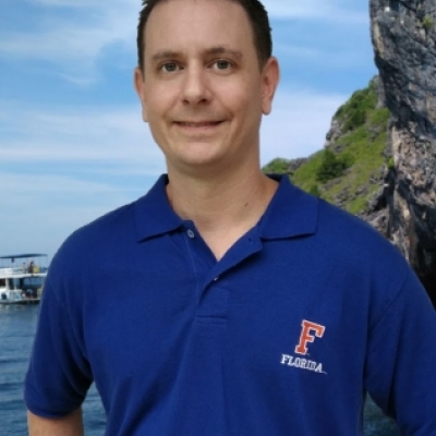 Crew member photo