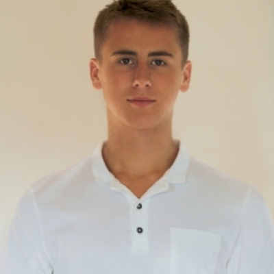 Crew member photo