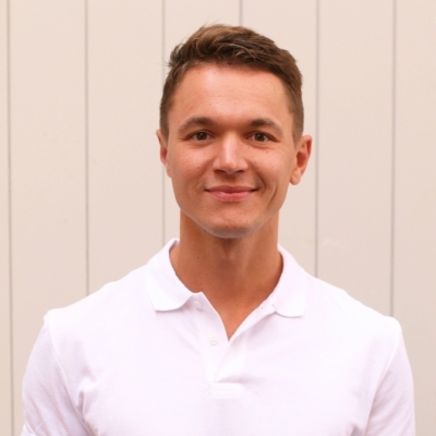 Crew member photo