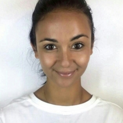 Crew member photo