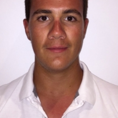 Crew member photo