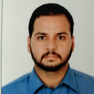 Crew member photo