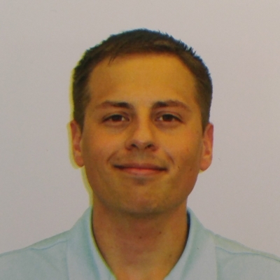 Crew member photo