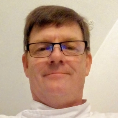 Crew member photo