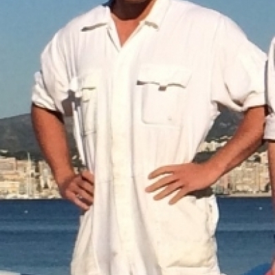 Crew member photo