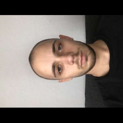 Crew member photo
