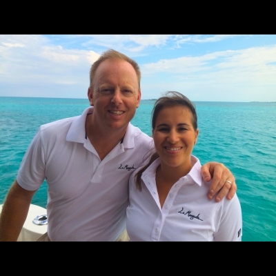 Crew member photo