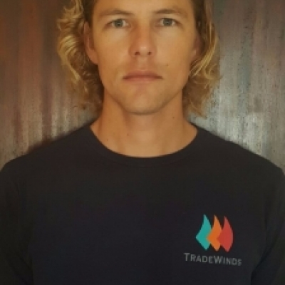 Crew member photo