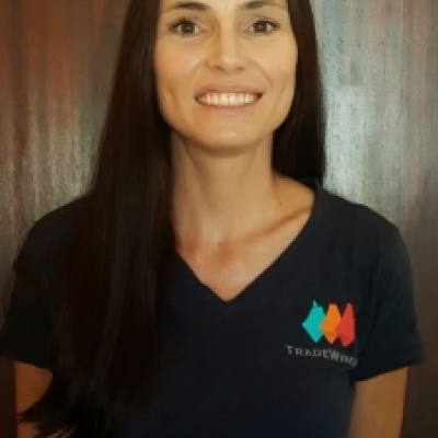 Crew member photo