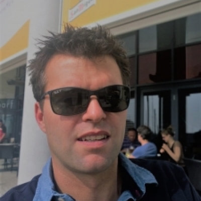 Crew member photo