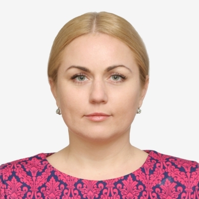 Crew member photo