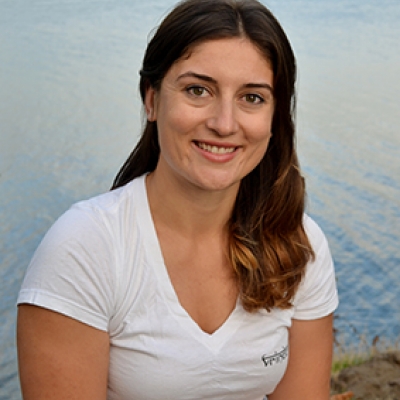 Crew member photo