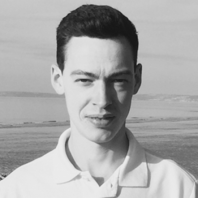 Crew member photo