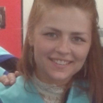 Agnieszka Rybak's picture