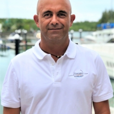 Crew member photo