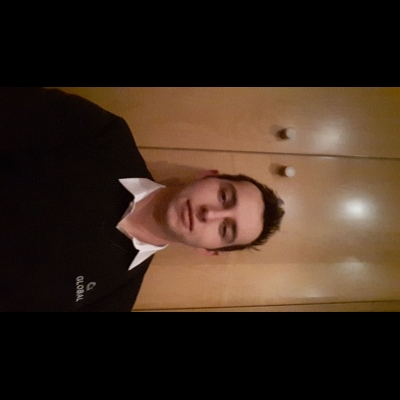 Crew member photo