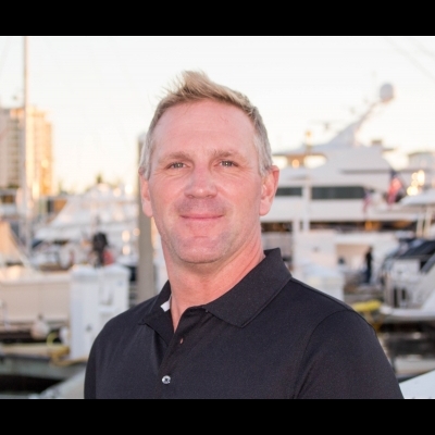 Crew member photo