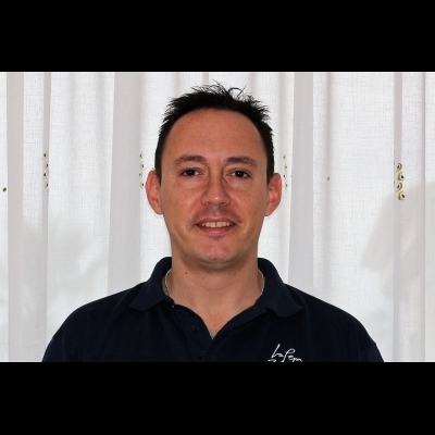 Crew member photo