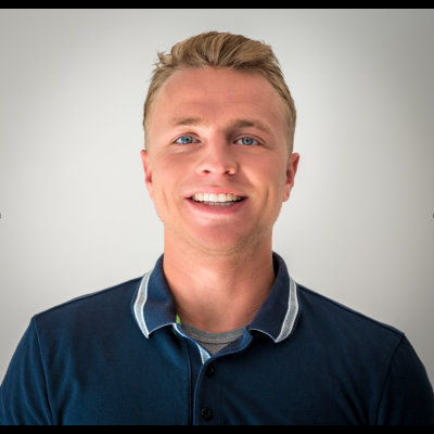 Crew member photo