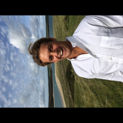Crew member photo