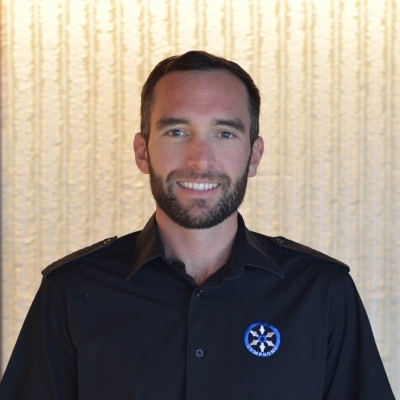Crew member photo