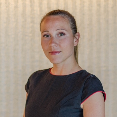 Crew member photo