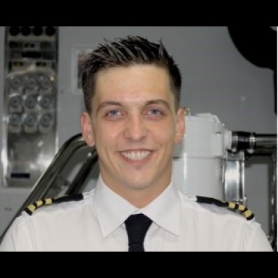 Crew member photo
