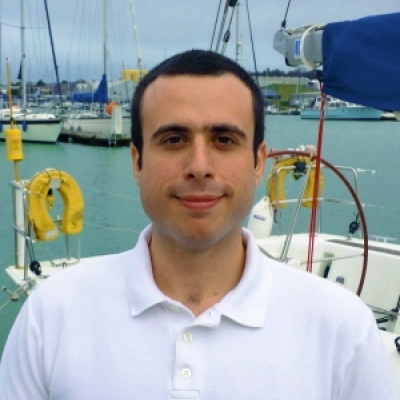 Crew member photo