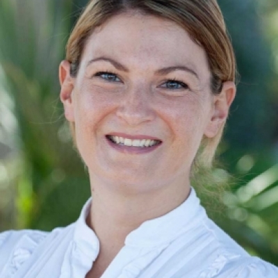 Crew member photo