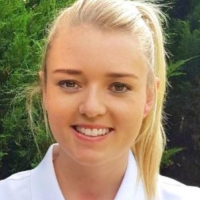 Crew member photo
