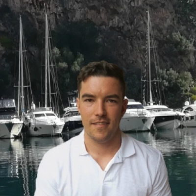 Crew member photo