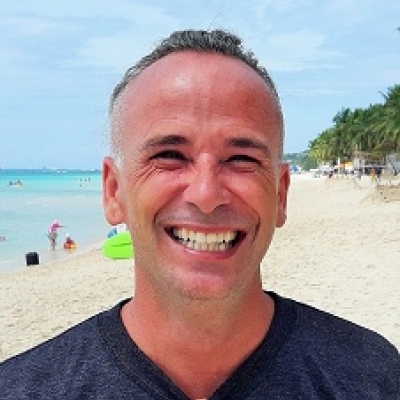 Crew member photo