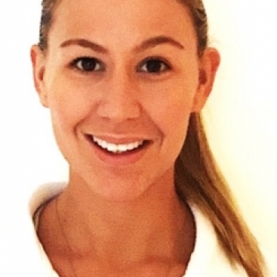 Crew member photo
