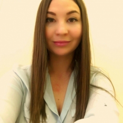 Crew member photo