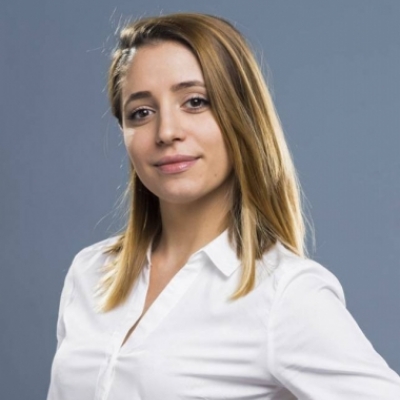 Crew member photo