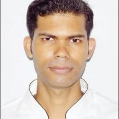 Crew member photo