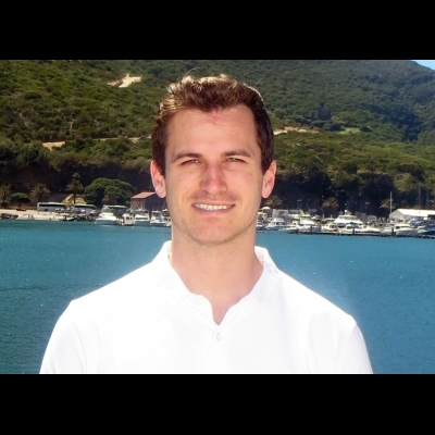 Crew member photo