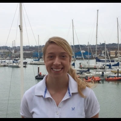 Crew member photo