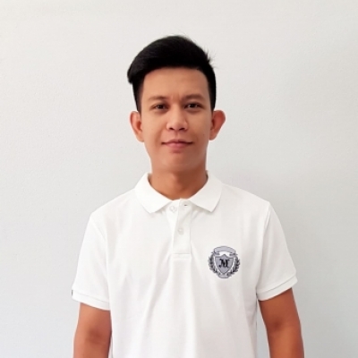 Crew member photo