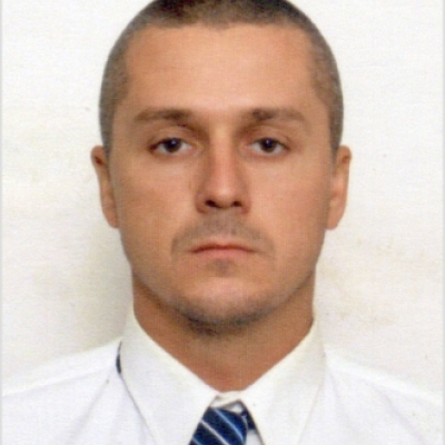 Crew member photo
