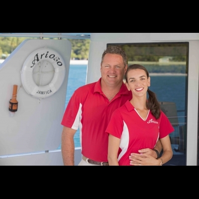 Crew member photo