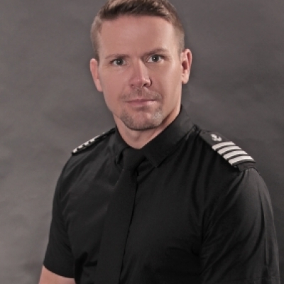 Crew member photo