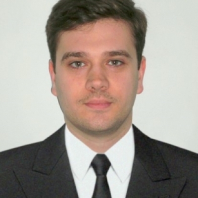 Crew member photo