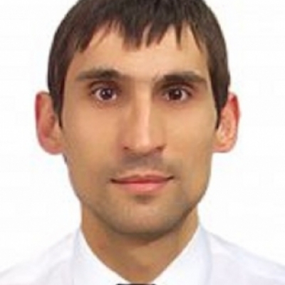 Crew member photo