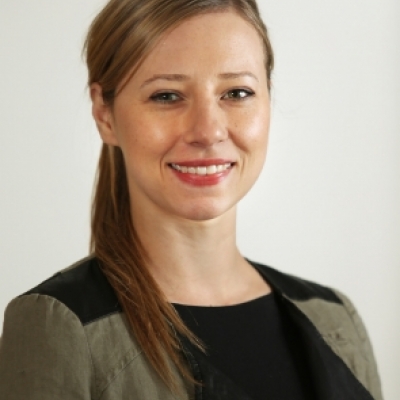 Crew member photo